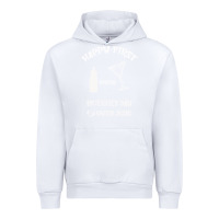 White Happy Fırst Cheers Mother's Day Owen 2020 Urban Hoodie - Bettercallsaul