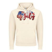 Vintage Artic 4th of july zillion Vintage Hoodie - Zillion Design Studio