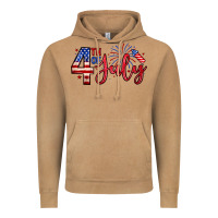 Vintage Camel 4th of july zillion Vintage Hoodie - Zillion Design Studio