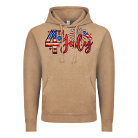 Vintage Coffee 4th of july zillion Vintage Hoodie - Zillion Design Studio