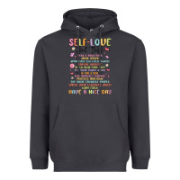 Smoke self love girl tour malias Heavyweight Hoodie - MaliasSmallBusiness