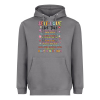 Storm self love girl tour malias Heavyweight Hoodie - MaliasSmallBusiness