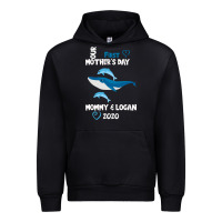 Black Mother's Day Urban Hoodie - Bettercallsaul