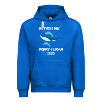 Cobalt Mother's Day Urban Hoodie - Bettercallsaul