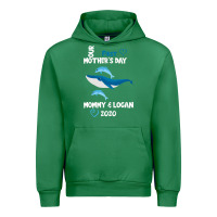 Emerald Mother's Day Urban Hoodie - Bettercallsaul