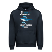 Navy Mother's Day Urban Hoodie - Bettercallsaul