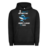 Pigment Black Mother's Day Urban Hoodie - Bettercallsaul