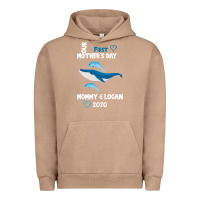 Pigment Burro Mother's Day Urban Hoodie - Bettercallsaul