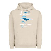 Pigment French Oak Mother's Day Urban Hoodie - Bettercallsaul
