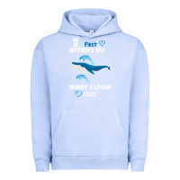 Pigment Grape Ice Mother's Day Urban Hoodie - Bettercallsaul