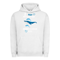 Pigment Lunar Rock Mother's Day Urban Hoodie - Bettercallsaul