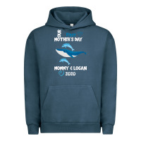 Mother's Day Urban Hoodie | Teevron