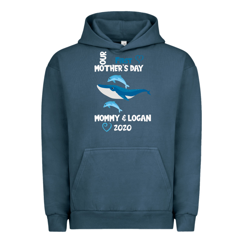 Mother's Day Urban Hoodie by Bettercallsaul | Teevron