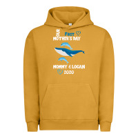 Pigment Peanut Butter Mother's Day Urban Hoodie - Bettercallsaul