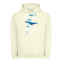 Pigment Pistachio Mother's Day Urban Hoodie - Bettercallsaul