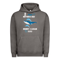 Pigment Tornado Mother's Day Urban Hoodie - Bettercallsaul
