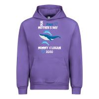 Tulip Mother's Day Urban Hoodie - Bettercallsaul