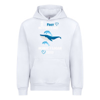 White Mother's Day Urban Hoodie - Bettercallsaul