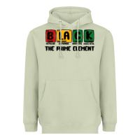Matcha prime element Heavyweight Hoodie - MaliasSmallBusiness