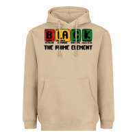 Prime Element Heavyweight Hoodie | Teevron