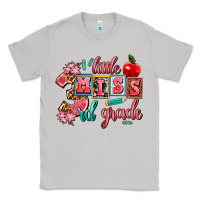 Moon Dust little miss 3rd grade Classic Tee - AdoDesignShop