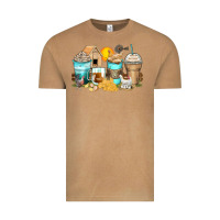 Vintage Camel chicken coffee cups Vintage Tee - Zillion Design Studio
