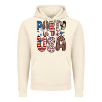 Vintage Artic party in the usa Vintage Hoodie - Zillion Design Studio