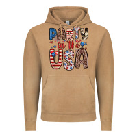 Vintage Camel party in the usa Vintage Hoodie - Zillion Design Studio