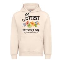 Sandshell Our Fırst Mother's day Mommy & Scarlette 2020 Urban Hoodie - Bettercallsaul