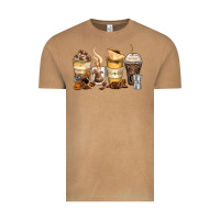 Vintage Camel coffee cups Vintage Tee - Zillion Design Studio