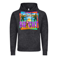 Vintage Arctic your future is bright Vintage Hoodie - texasbilliewilder