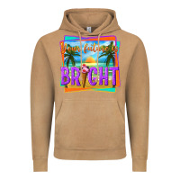 Vintage Camel your future is bright Vintage Hoodie - texasbilliewilder