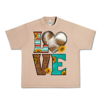 Burro western volleyball love Urban Heavy Tee - HRA Design Shop
