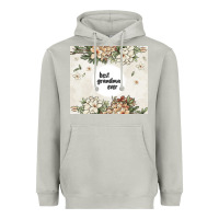 Moon Dust best garandma ever Heavyweight Hoodie - MaliasSmallBusiness
