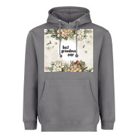 Storm best garandma ever Heavyweight Hoodie - MaliasSmallBusiness