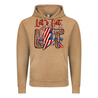 Vintage Camel let s get lit Vintage Hoodie - Zillion Design Studio
