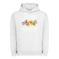 Pigment Lunar Rock Our Fırst Mother's day Mommy & Scarlette 2020 Urban Hoodie - Bettercallsaul