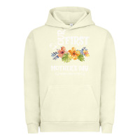 Pigment Pistachio Our Fırst Mother's day Mommy & Scarlette 2020 Urban Hoodie - Bettercallsaul