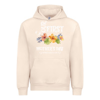 Sandshell Our Fırst Mother's day Mommy & Scarlette 2020 Urban Hoodie - Bettercallsaul
