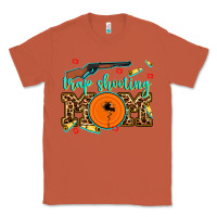 Copper trap shooting mom Classic Tee - AdoDesignShop