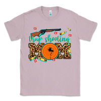 Lilac trap shooting mom Classic Tee - AdoDesignShop