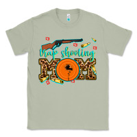 Matcha trap shooting mom Classic Tee - AdoDesignShop