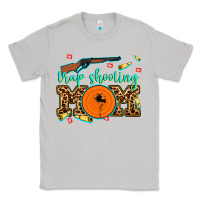 Moon Dust trap shooting mom Classic Tee - AdoDesignShop