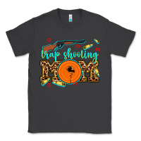 Smoke trap shooting mom Classic Tee - AdoDesignShop