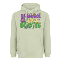 Matcha shake your bootie Heavyweight Hoodie - MaliasSmallBusiness