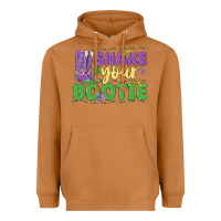 Meerkat shake your bootie Heavyweight Hoodie - MaliasSmallBusiness