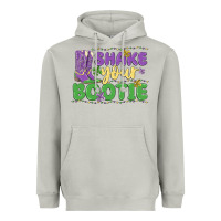 Moon Dust shake your bootie Heavyweight Hoodie - MaliasSmallBusiness