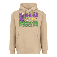 Mushroom shake your bootie Heavyweight Hoodie - MaliasSmallBusiness