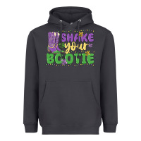 Smoke shake your bootie Heavyweight Hoodie - MaliasSmallBusiness
