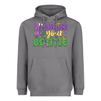 Storm shake your bootie Heavyweight Hoodie - MaliasSmallBusiness